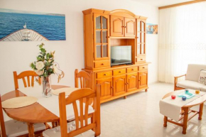 Apartamento Sol-Muxía
